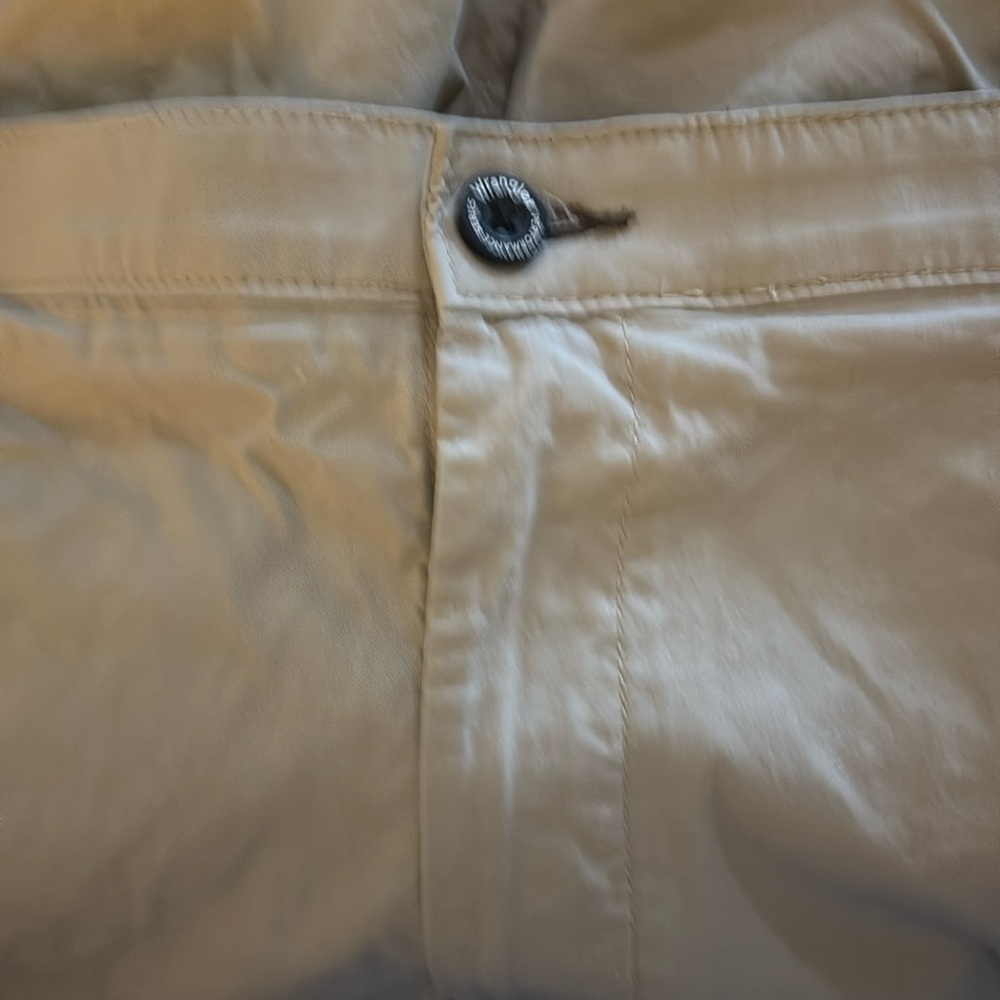 Wrangler Performance Khaki Series shorts